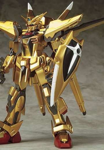 超可动高达 拂晓（大鹫装备） | Hpoi手办维基