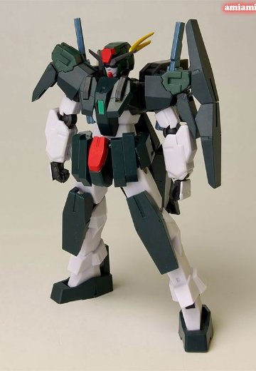 ROBOT魂 -ROBOT魂-〈SIDE MS〉 机动战士高达00 2nd SEASON GN-006 智天使高达 | Hpoi手办维基