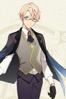 Assassin / Berserker