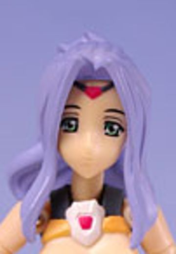 武装神姫 イーアネイラ | Hpoi手办维基