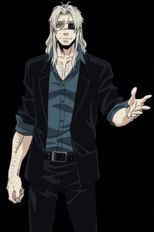 沃里克・阿尔坎杰洛