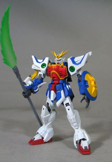 HCM Pro 59-00 神龙高达 | Hpoi手办维基