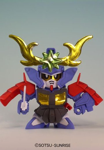 SD武者高达 BB188 彗聖頑駄無 -輝羅鋼極彩- | Hpoi手办维基