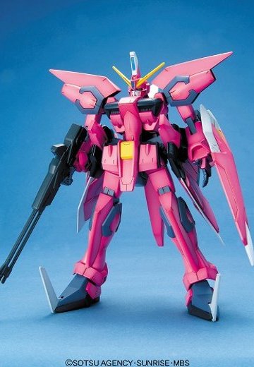 1/100 神盾高达 | Hpoi手办维基