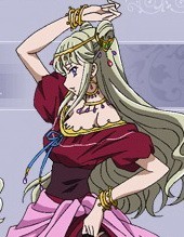 蕾拉·玛露卡尔