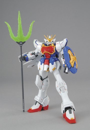 MG 1/100 新机动战记高达W 无尽的华尔兹 XXXG-01S 神龙高达 EW版 