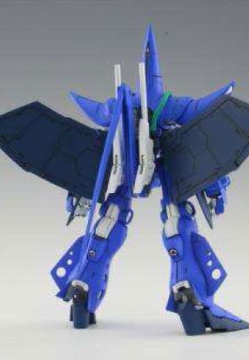 機動戦士Z高达 GK full-kit | Hpoi手办维基