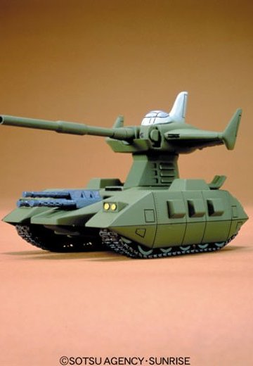 1/144 マゼラアタック | Hpoi手办维基