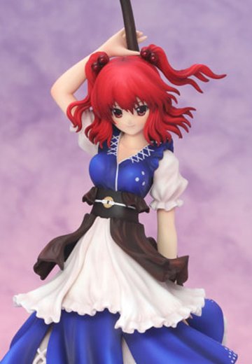 东方Project 1/8 小野塚小町 -Ver.2.- | Hpoi手办维基