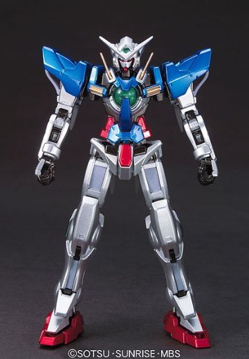 HCM Pro SP-005 高达00(ダブルオー) 能天使高达 Special佩恩テッド | Hpoi手办维基