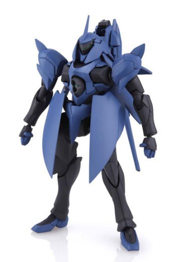 HG 1/144 迦弗朗 | Hpoi手办维基