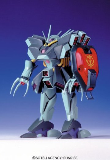 1/144 ハンマ・ハンマ | Hpoi手办维基