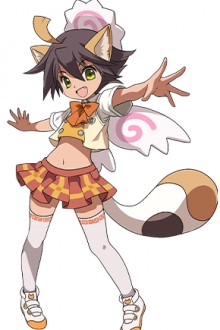 みそにゃ〜めん