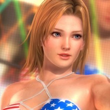 蒂娜・阿姆斯壯