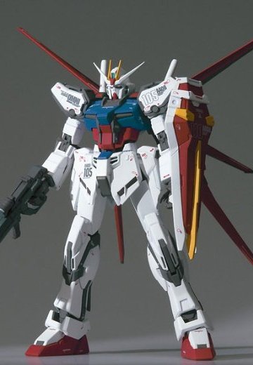 GUNDAM FIX FIGURATION G.F.F.NEXT GENERATION エール强袭高达(GFF 高达 フィックスフィギュレーション) | Hpoi手办维基
