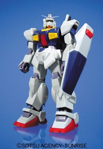 HCM（ハイコンプリートモデル） 高达Mk-II