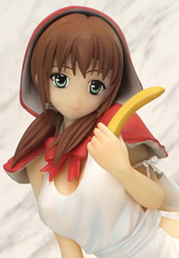 童话手办 vol.1 小红帽 1.5 Stockingver. | Hpoi手办维基