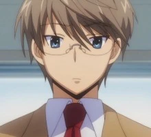 和泉隼斗