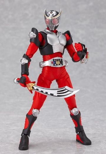figma 假面騎士：龙骑 假面骑士龙骑