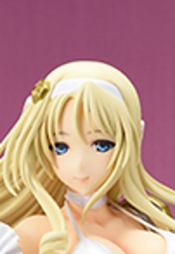 比基尼勇士 圣骑士