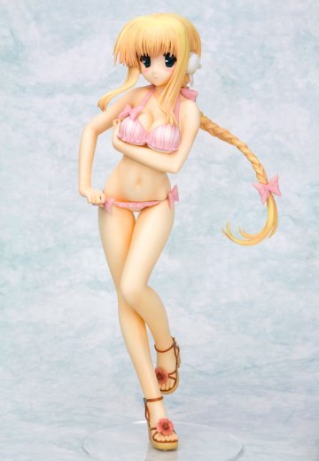 ToHeart2 AnotherDays シルファ－サマーメモリーズ－ | Hpoi手办维基