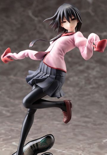 〈物语〉系列第二季 忍野扇 | Hpoi手办维基