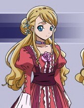 アリス・シャイング