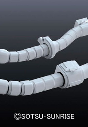 ビルダーズパーツHD 1/144 MSパイプ01 | Hpoi手办维基