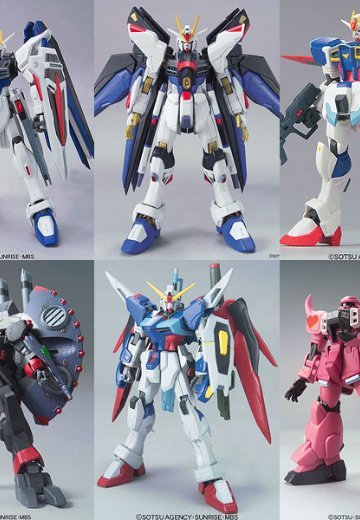 ＨＣＭ Ｐｒｏ ＳＥＥＤ ＤＥＳＴＩＮＹ 対決SET | Hpoi手办维基