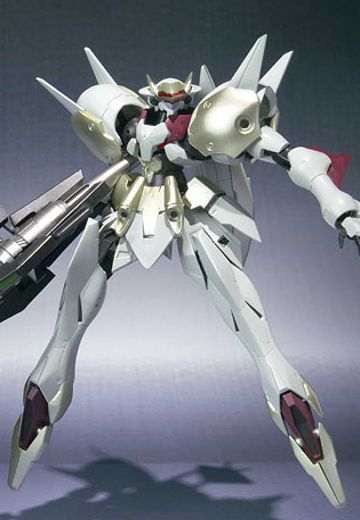 ROBOT魂〈SIDE MS〉机动战士高达00 GNZ-003 加迪隆 (希林·凯尔机)