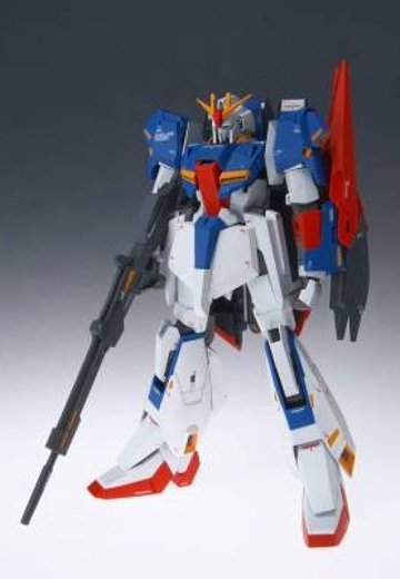 GUNDAM FIX FIGURATION ＃0024 Z高达
