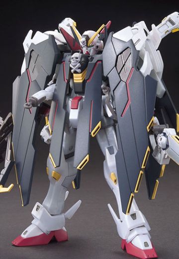 HGBF 1/144 高达创展TRY XM-X1骷髅高达X1全武装型(高达创战者TRY样式) | Hpoi手办维基