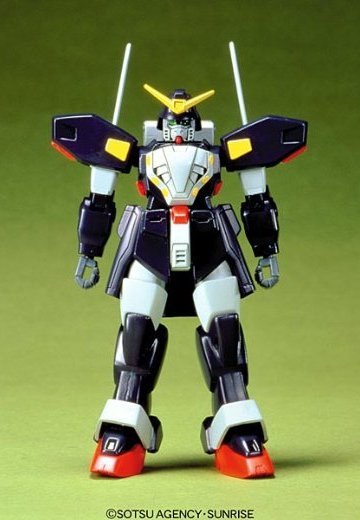 機動武闘伝G高达 1/144 高达シュピーゲル | Hpoi手办维基