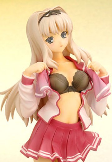 ToHeart2 久寿川莎莎拉 | Hpoi手办维基