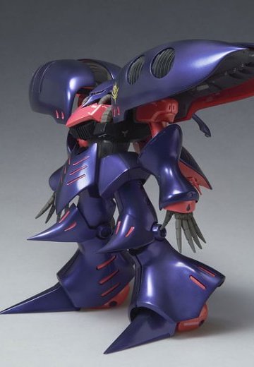 ZEONOGRAPHY ＃3013 卡碧尼MK-II