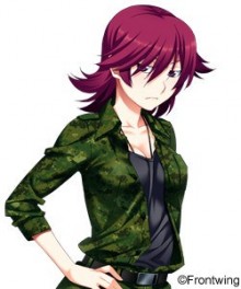 米莉艾拉・斯坦菲尔德