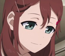 宮森かおり