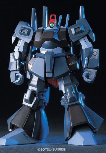 HGUC 1/144 机动战士Z高达 RMS-099 里克・迪亚斯 | Hpoi手办维基