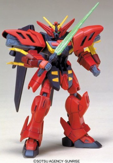 機動新世紀高达X 1/144 高达ヴァサーゴ | Hpoi手办维基