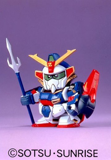 BB戦士 ムシャカゲゼータ | Hpoi手办维基