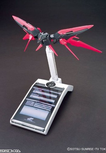 HGBC 011 1/144 高达创战者 暗物质能天使高达用配件 暗物质推进器 | Hpoi手办维基