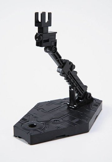 アクションベース2 黑 | Hpoi手办维基