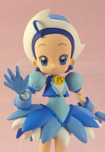 プチぷりちぃー No.18 妹尾爱子 魔女見習い服 可动手办 （もーっと！おジャ魔女どれみ） | Hpoi手办维基