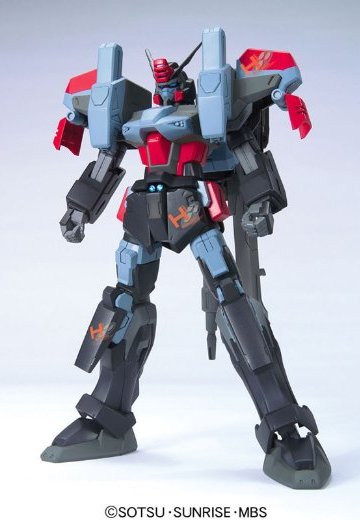 高达SEED VS ASTRAY | Hpoi手办维基