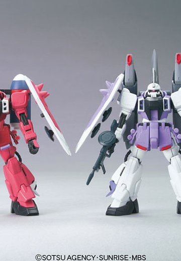 HCM-Pro 22-00 Z.A.K.U.SET | Hpoi手办维基