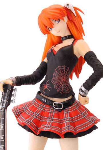 EVA ゴスパンク アスカ