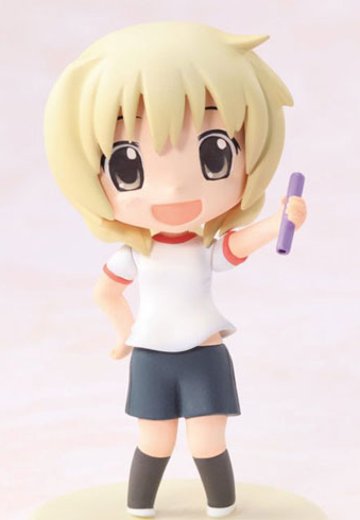 トイズワークスコレクションにいてんご 向阳素描×☆☆☆ 宮子 体操服Ver. | Hpoi手办维基