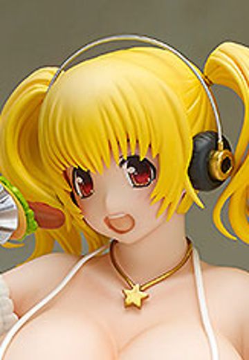 破叉子 泳衣Ver. | Hpoi手办维基