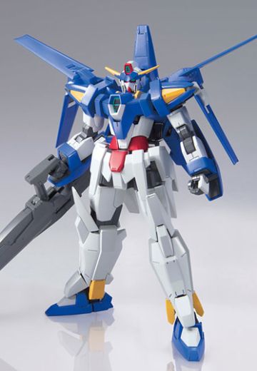 HGAGE#21 1/144 机动战士高达AGE AGE-3 高达AGE-3 标准型
