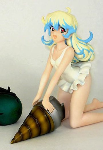 天元突破 ニア 水着ver. | Hpoi手办维基